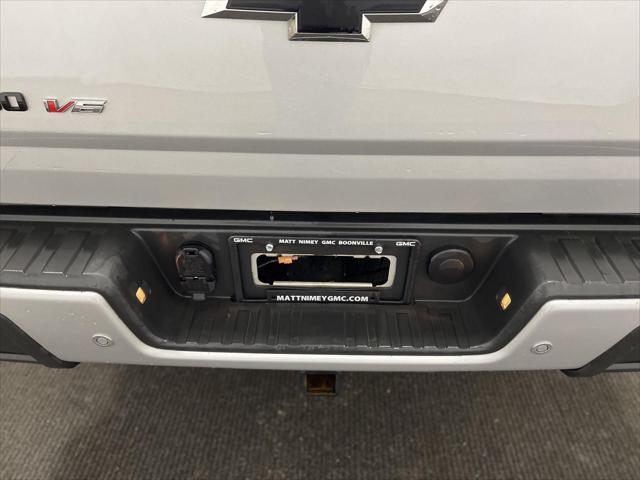 used 2019 Chevrolet Colorado car, priced at $28,990