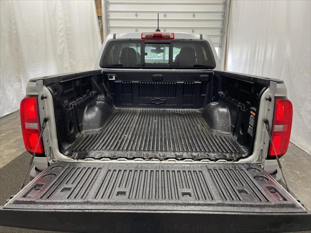 used 2019 Chevrolet Colorado car, priced at $28,990