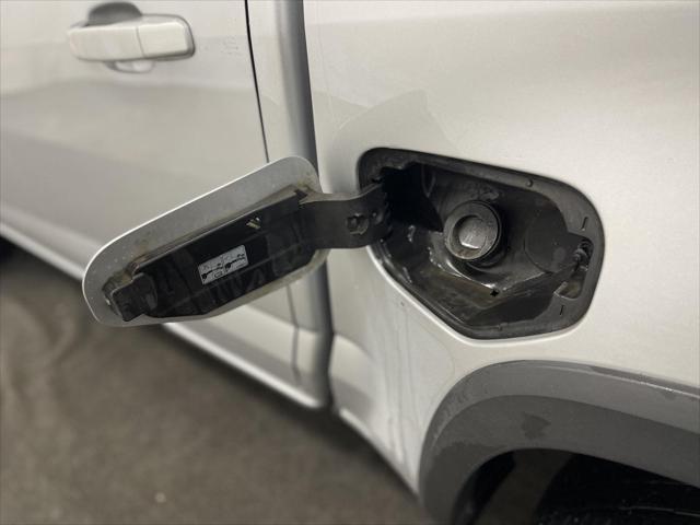 used 2019 Chevrolet Colorado car, priced at $28,990
