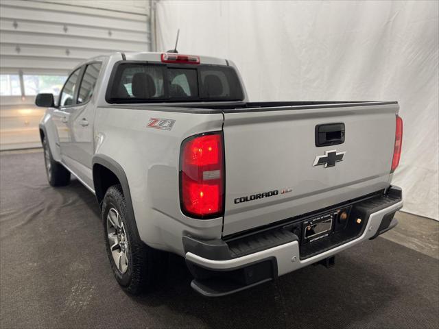 used 2019 Chevrolet Colorado car, priced at $28,990
