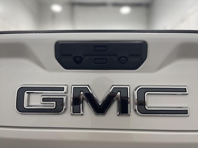 new 2024 GMC Sierra 2500 car, priced at $100,310