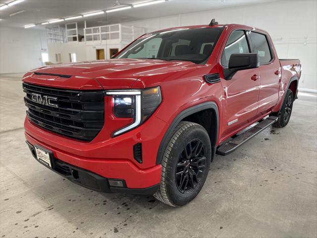 new 2024 GMC Sierra 1500 car, priced at $59,980