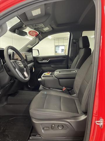 new 2024 GMC Sierra 1500 car, priced at $59,980