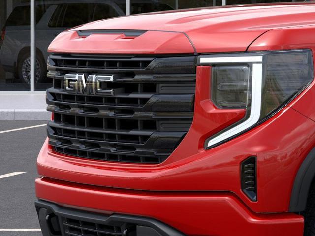 new 2024 GMC Sierra 1500 car, priced at $59,980