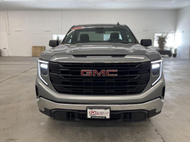 new 2025 GMC Sierra 1500 car, priced at $45,150