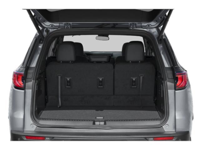 new 2025 GMC Acadia car, priced at $56,040