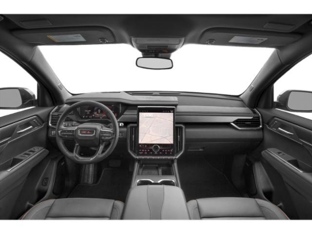 new 2025 GMC Acadia car, priced at $56,040