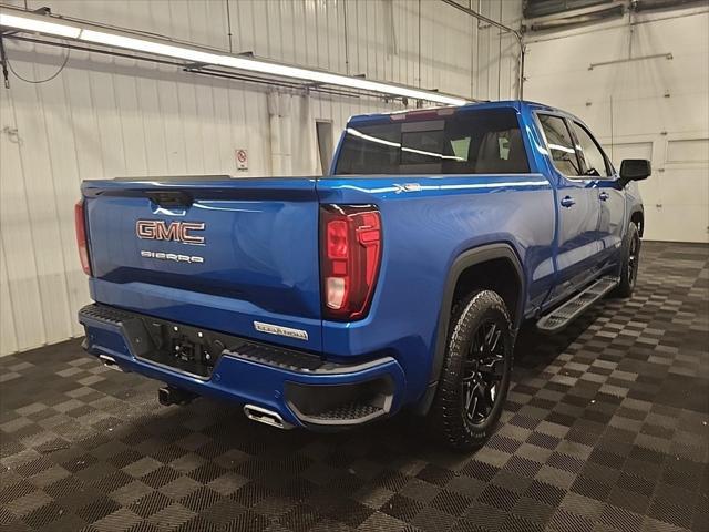 used 2024 GMC Sierra 1500 car