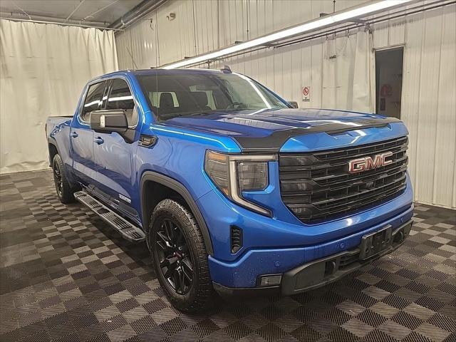 used 2024 GMC Sierra 1500 car