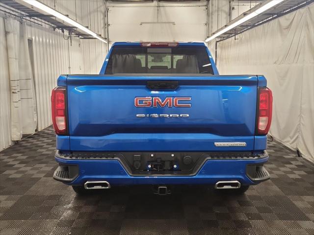 used 2024 GMC Sierra 1500 car