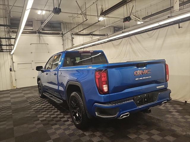 used 2024 GMC Sierra 1500 car