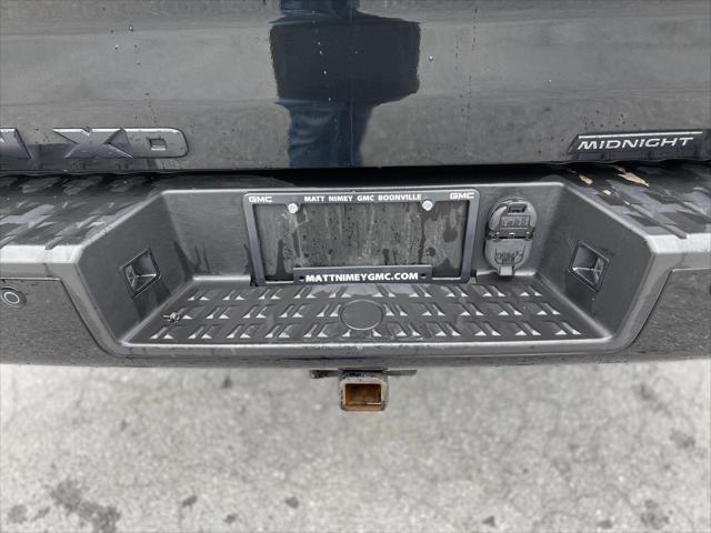 used 2019 Nissan Titan XD car, priced at $32,990
