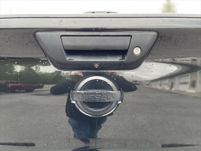 used 2019 Nissan Titan XD car, priced at $32,990