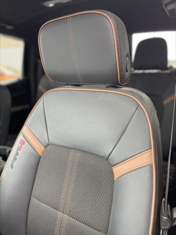 used 2023 GMC Canyon car, priced at $42,740