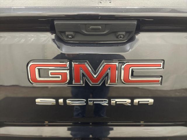 used 2023 GMC Sierra 1500 car, priced at $45,990