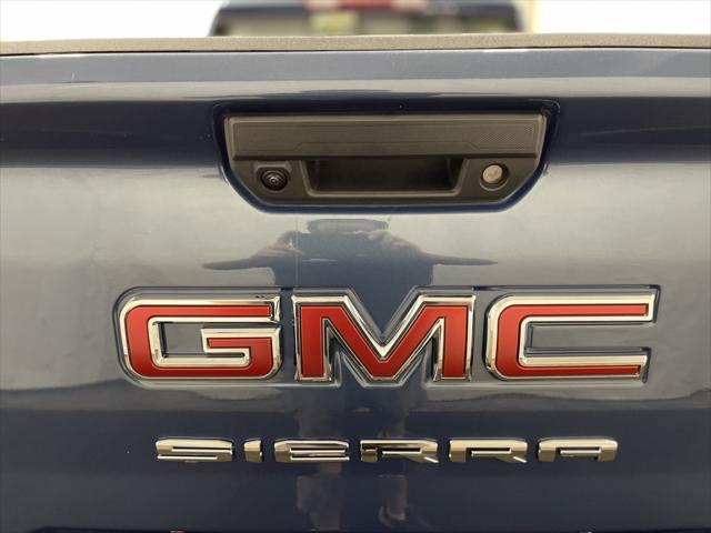 new 2024 GMC Sierra 2500 car, priced at $65,005