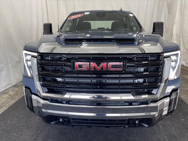 new 2024 GMC Sierra 2500 car, priced at $65,005