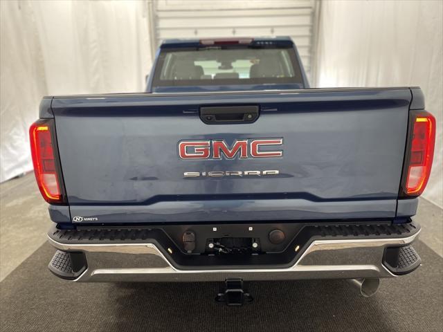 new 2024 GMC Sierra 2500 car, priced at $65,005