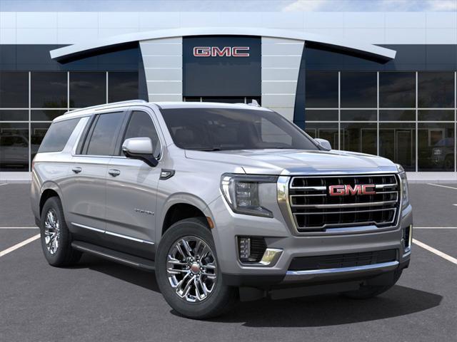 new 2024 GMC Yukon XL car, priced at $76,290