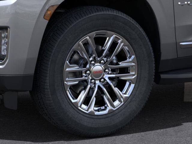 new 2024 GMC Yukon XL car, priced at $76,290