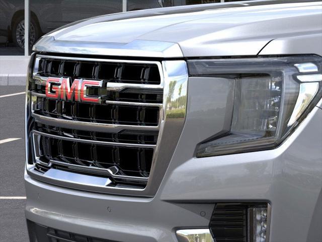 new 2024 GMC Yukon XL car, priced at $76,290