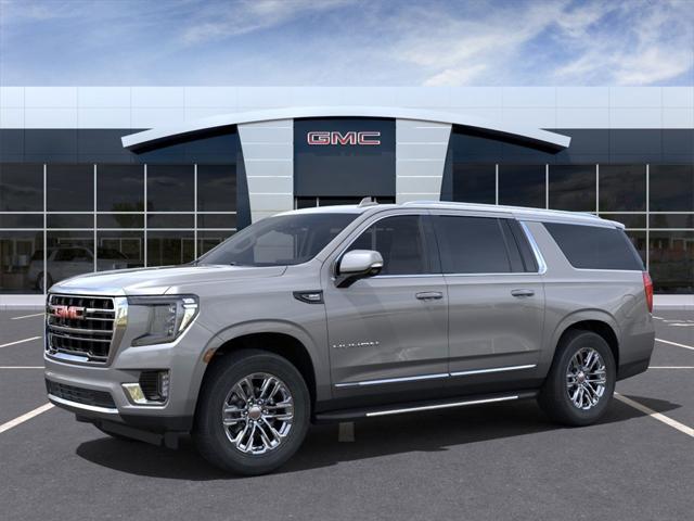 new 2024 GMC Yukon XL car, priced at $76,290