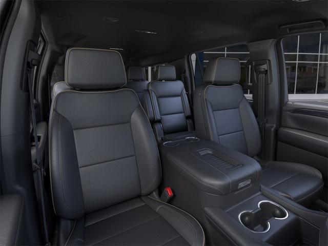 new 2024 GMC Yukon XL car, priced at $76,290