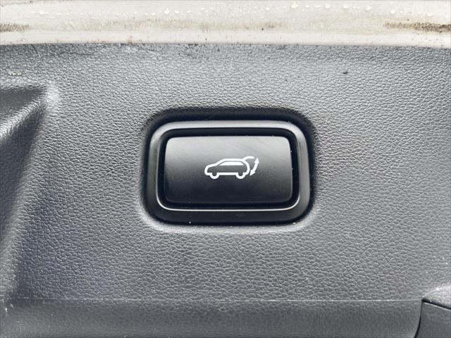 used 2022 Hyundai Tucson car, priced at $23,790