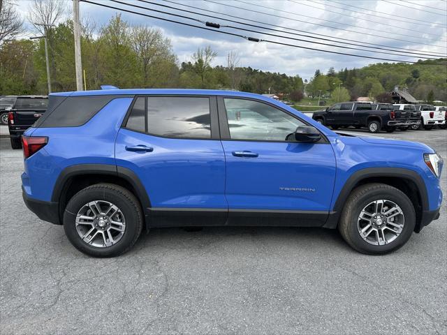 new 2025 GMC Terrain car, priced at $33,890