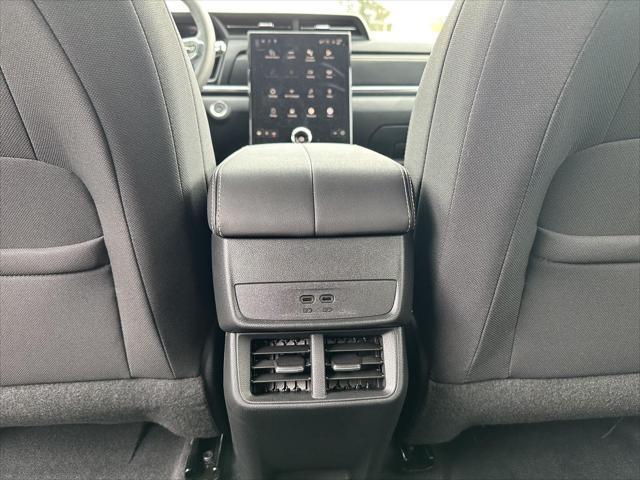 new 2025 GMC Terrain car, priced at $33,890
