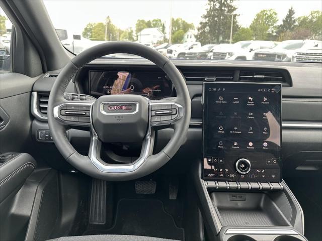 new 2025 GMC Terrain car, priced at $33,890