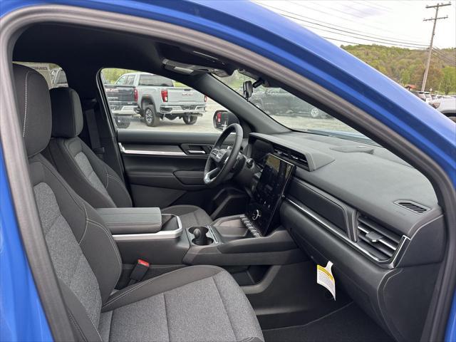new 2025 GMC Terrain car, priced at $33,890
