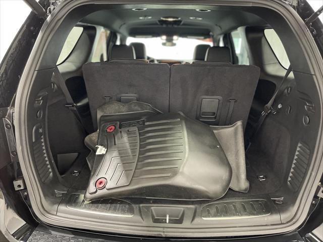 used 2021 Dodge Durango car, priced at $28,840