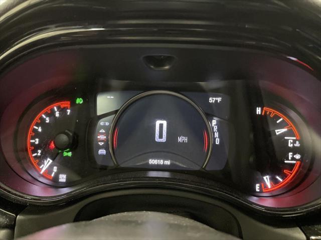 used 2021 Dodge Durango car, priced at $28,840