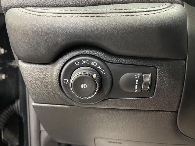 used 2021 Dodge Durango car, priced at $28,840