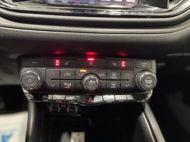used 2021 Dodge Durango car, priced at $28,840