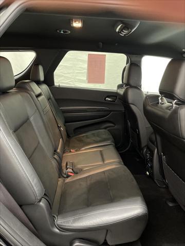 used 2021 Dodge Durango car, priced at $28,840