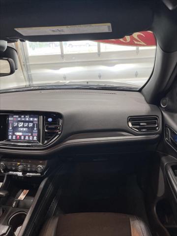 used 2021 Dodge Durango car, priced at $28,840