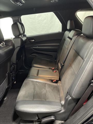 used 2021 Dodge Durango car, priced at $28,840