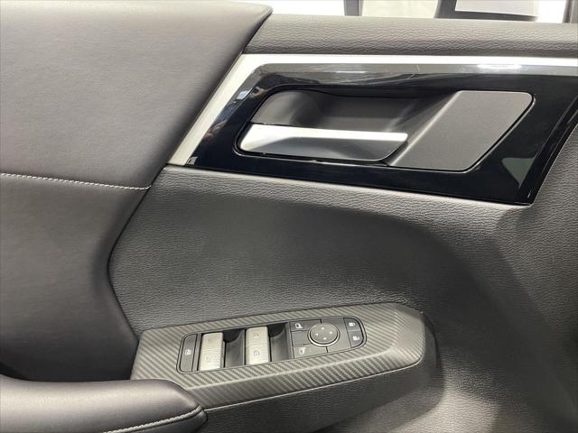 used 2022 Mitsubishi Outlander car, priced at $22,790