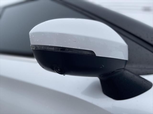 used 2022 Mitsubishi Outlander car, priced at $22,790