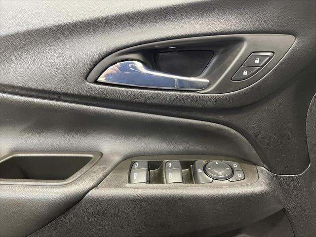 used 2023 Chevrolet Equinox car, priced at $22,240