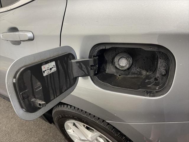 used 2023 Chevrolet Equinox car, priced at $22,240