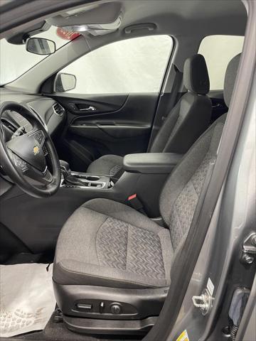 used 2023 Chevrolet Equinox car, priced at $22,240
