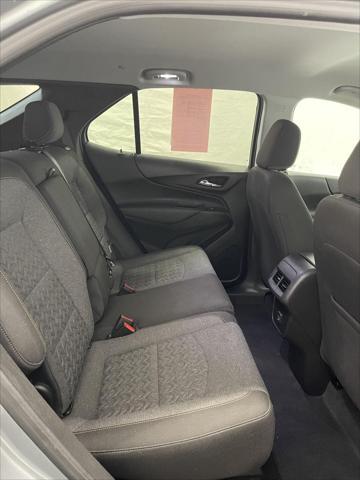 used 2023 Chevrolet Equinox car, priced at $22,240