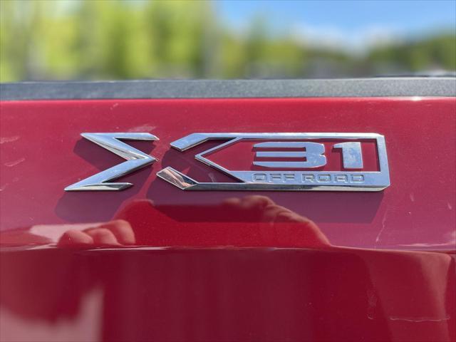used 2023 GMC Sierra 1500 car, priced at $53,900