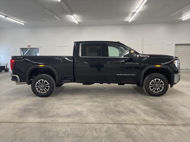 new 2025 GMC Sierra 3500 car, priced at $70,210