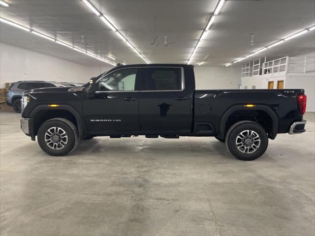 new 2025 GMC Sierra 3500 car, priced at $70,210