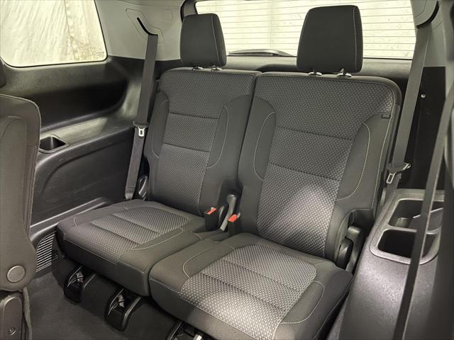used 2023 GMC Acadia car, priced at $31,490