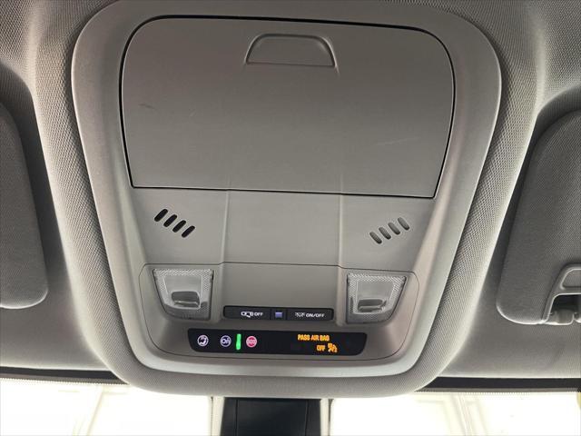 used 2023 GMC Acadia car, priced at $32,790